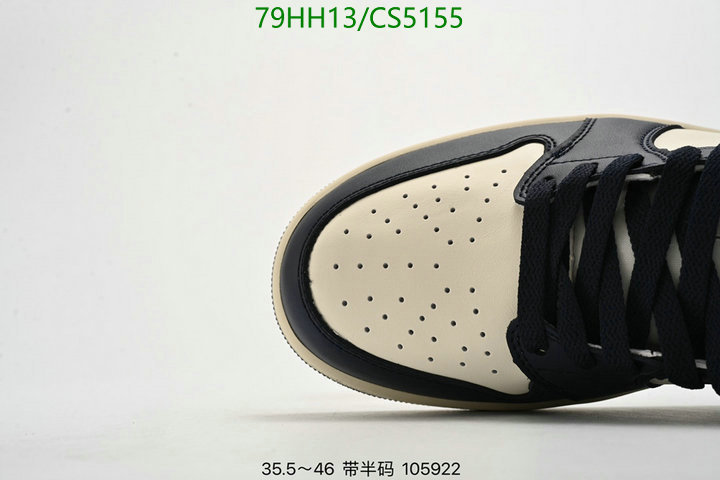 Air Jordan-Men shoes Code: CS5155 $: 75USD