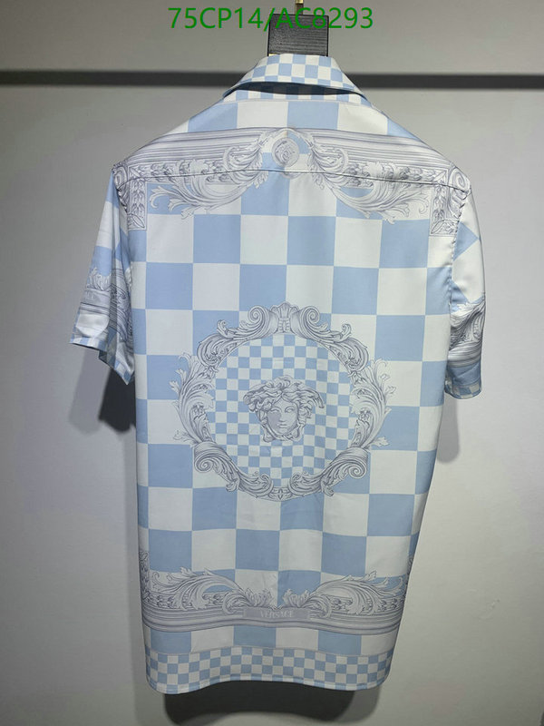 Versace-Clothing Code: AC8293 $: 75USD