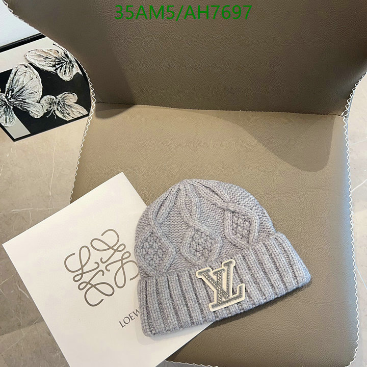 LV-Cap(Hat) Code: AH7697 $: 35USD