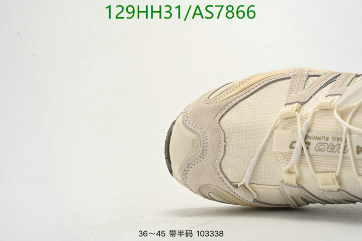 Salomon-Men shoes Code: AS7866 $: 129USD