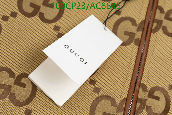 Gucci-Clothing Code: AC8645 $: 109USD