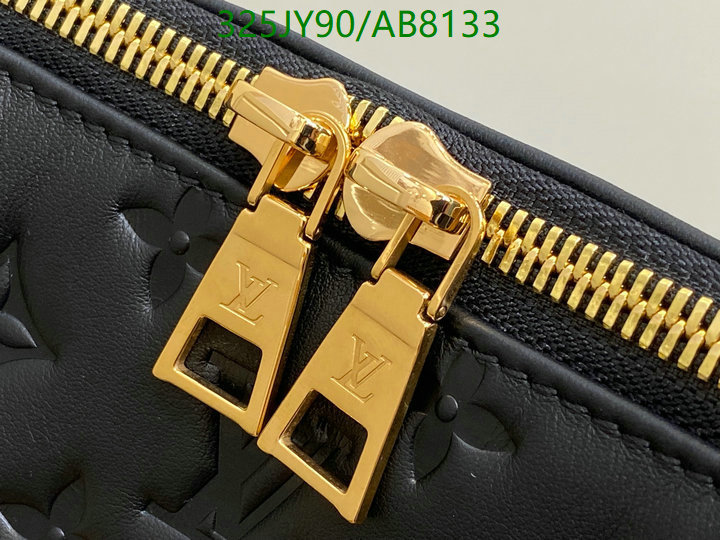 LV-Bag-Mirror Quality Code: AB8133 $: 325USD