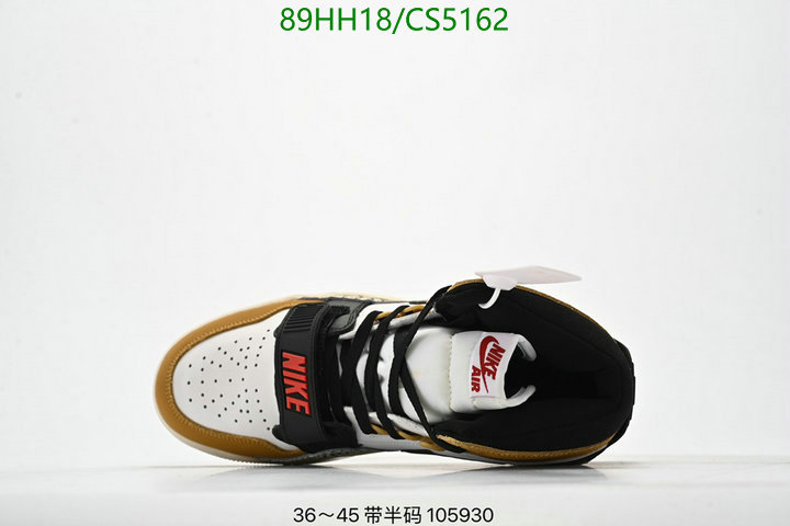 Air Jordan-Men shoes Code: CS5162 $: 89USD