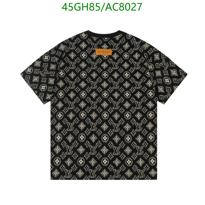 LV-Clothing Code: AC8027 $: 45USD