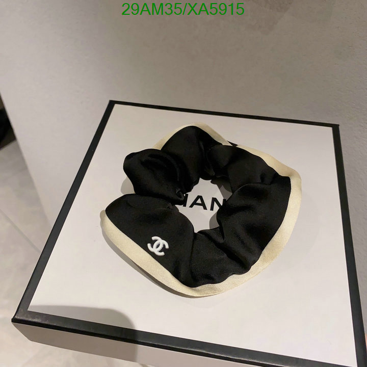 Chanel-Headband Code: XA5915 $: 29USD