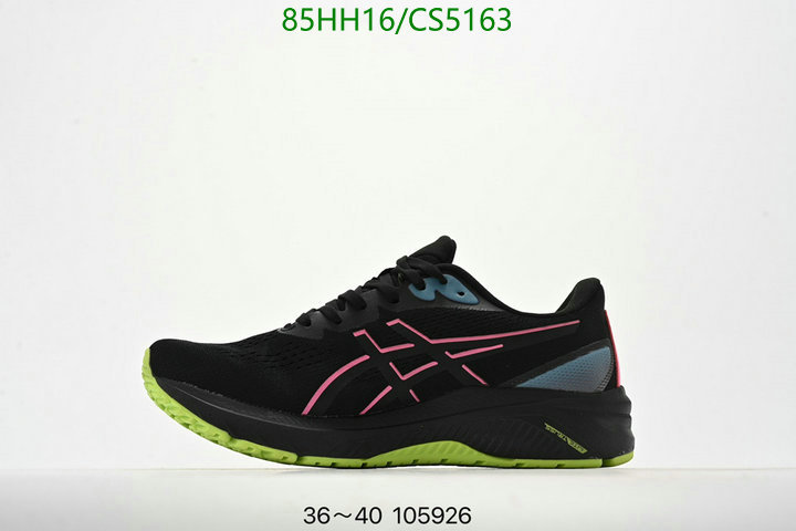 Asics-Men shoes Code: CS5163 $: 85USD