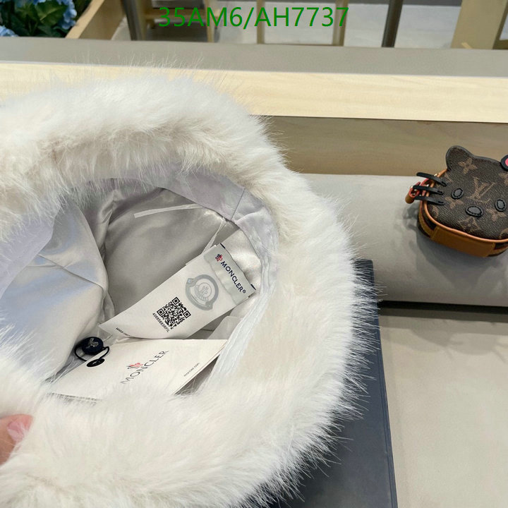 Moncler-Cap(Hat) Code: AH7737 $: 35USD
