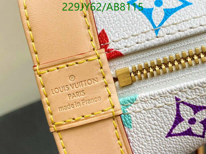 LV-Bag-Mirror Quality Code: AB8115 $: 229USD