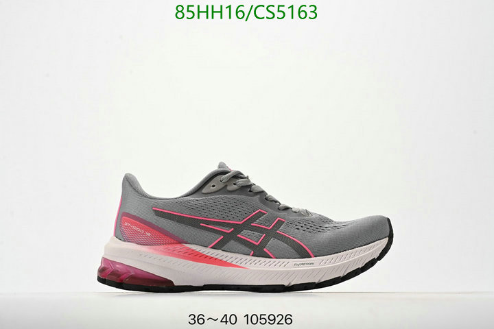 Asics-Men shoes Code: CS5163 $: 85USD