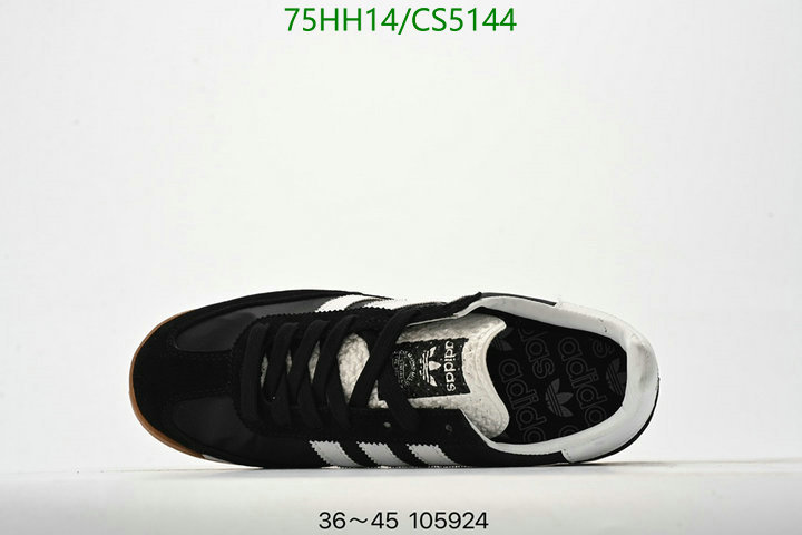 Adidas-Women Shoes Code: CS5144 $: 75USD