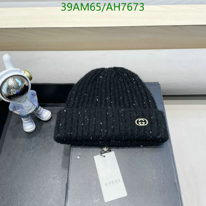 Gucci-Cap(Hat) Code: AH7673 $: 39USD