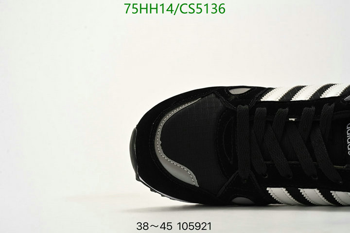 Adidas-Men shoes Code: CS5136 $: 75USD