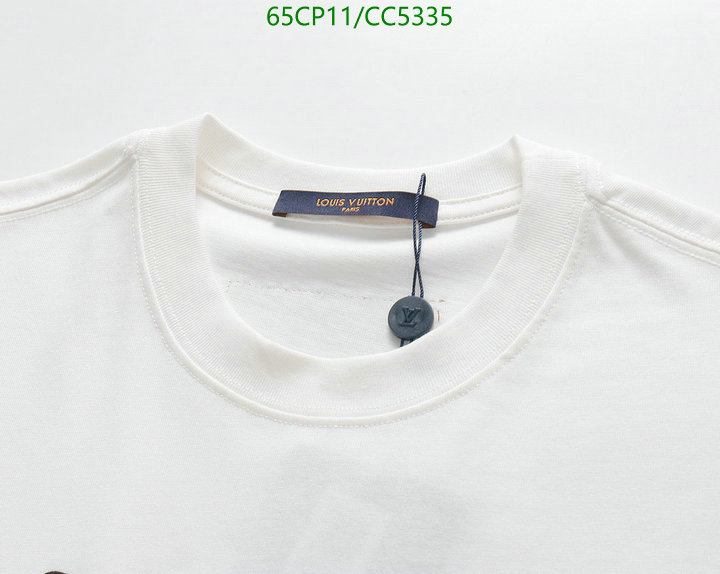 LV-Clothing Code: CC5335 $: 65USD