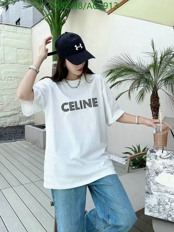 Celine-Clothing Code: AC7913 $: 45USD