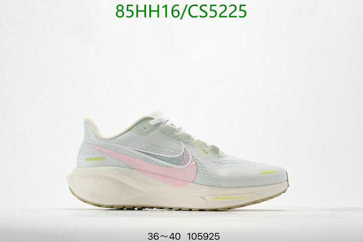 NIKE-Women Shoes Code: CS5225 $: 85USD