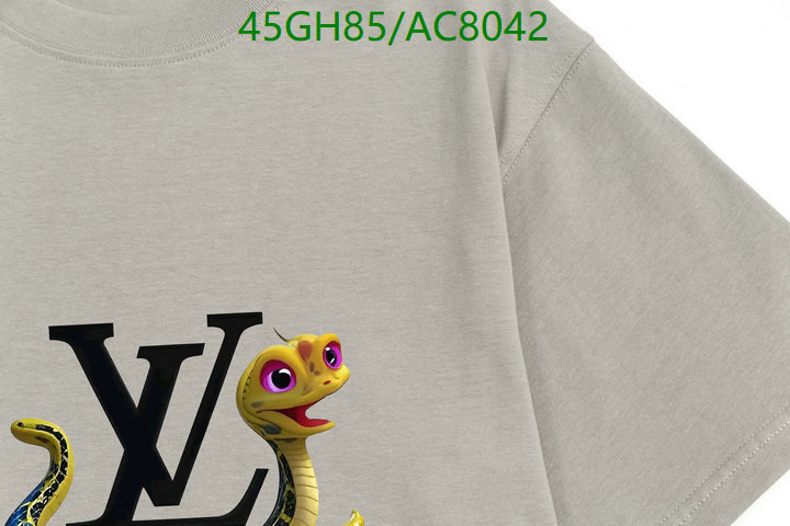 LV-Clothing Code: AC8042 $: 45USD