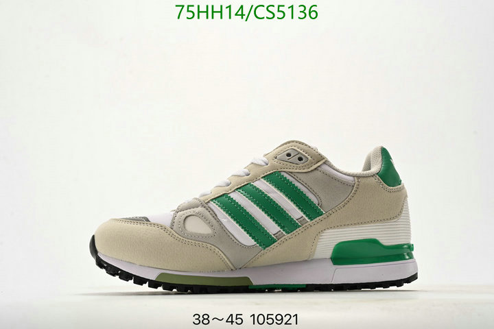 Adidas-Men shoes Code: CS5136 $: 75USD