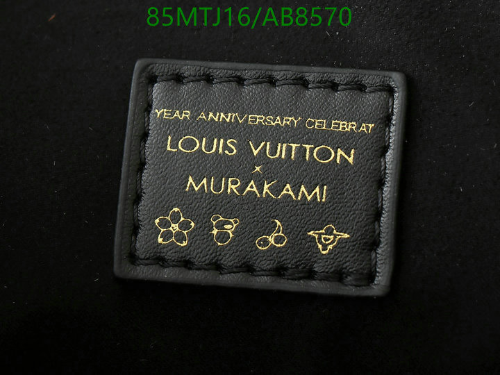 LV-Bag-4A Quality Code: AB8570 $: 85USD