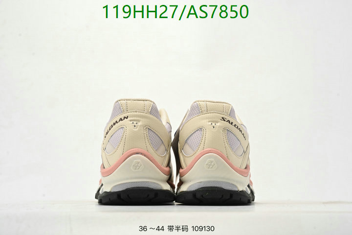 Salomon-Women Shoes Code: AS7850 $: 129USD