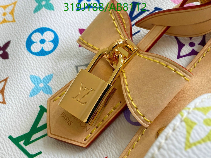 LV-Bag-Mirror Quality Code: AB8112 $: 319USD