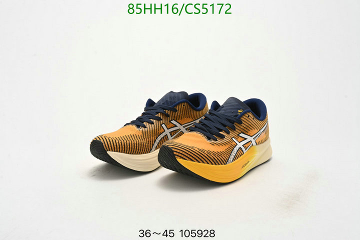 Asics-Men shoes Code: CS5172 $: 85USD