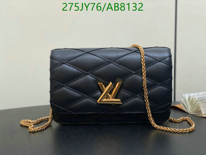 LV-Bag-Mirror Quality Code: AB8132 $: 275USD