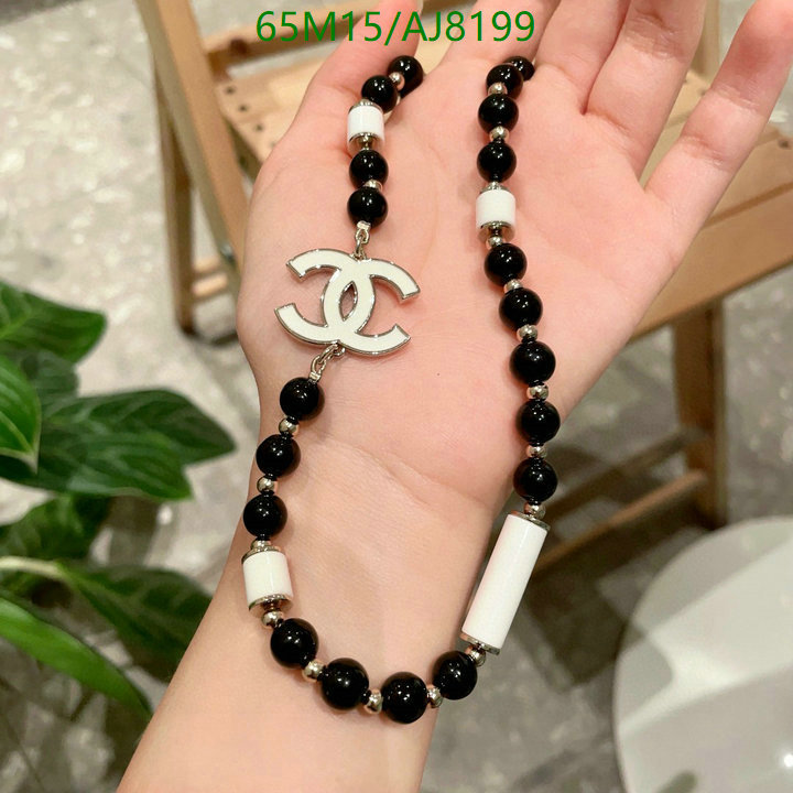 Chanel-Jewelry Code: AJ8199 $: 65USD