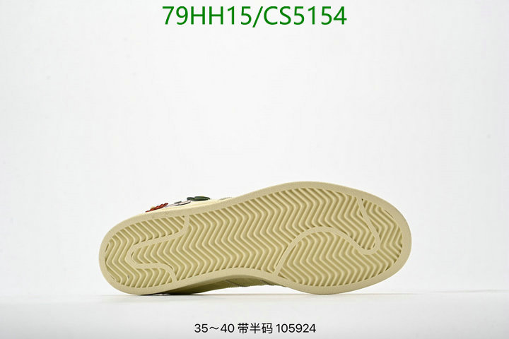 Adidas-Women Shoes Code: CS5154 $: 79USD