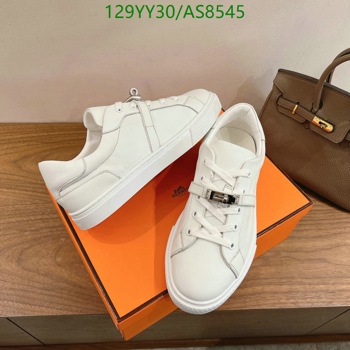 Hermes-Women Shoes Code: AS8545