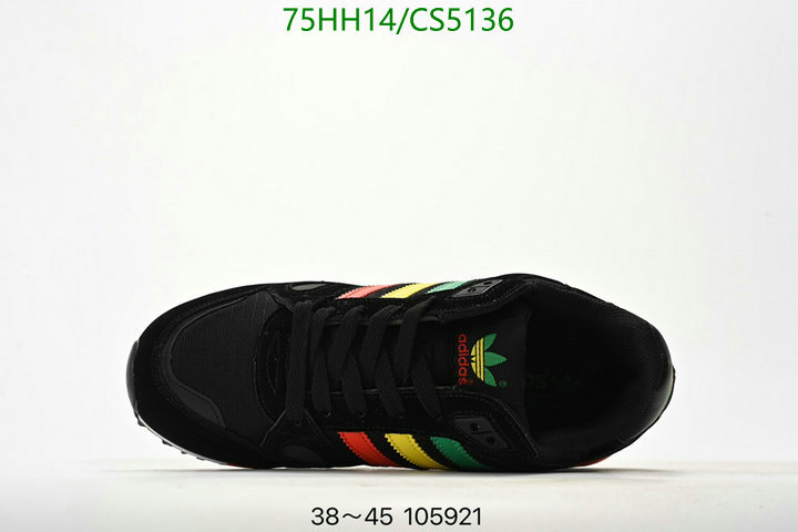 Adidas-Men shoes Code: CS5136 $: 75USD