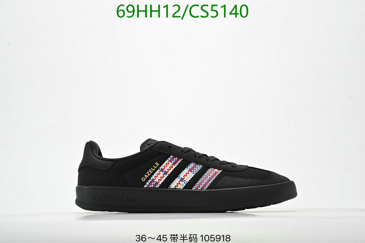 Adidas-Men shoes Code: CS5140 $: 69USD