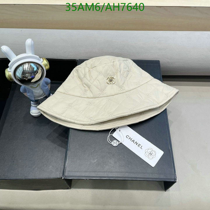 Chanel-Cap(Hat) Code: AH7640 $: 35USD