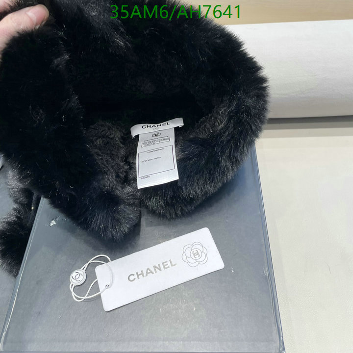 Chanel-Cap(Hat) Code: AH7641 $: 35USD