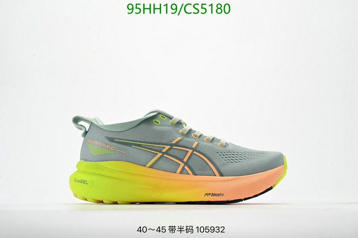 Asics-Women Shoes Code: CS5180 $: 95USD