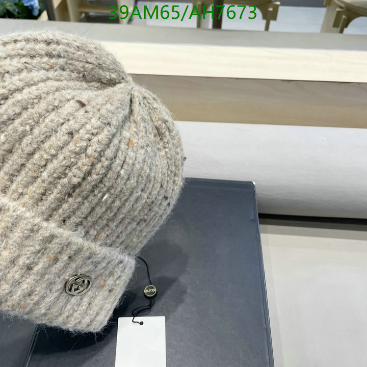 Gucci-Cap(Hat) Code: AH7673 $: 39USD