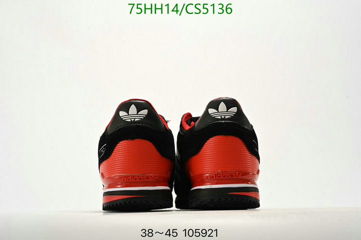 Adidas-Men shoes Code: CS5136 $: 75USD