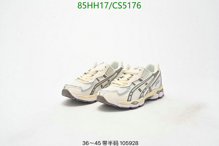 Asics-Men shoes Code: CS5176 $: 85USD