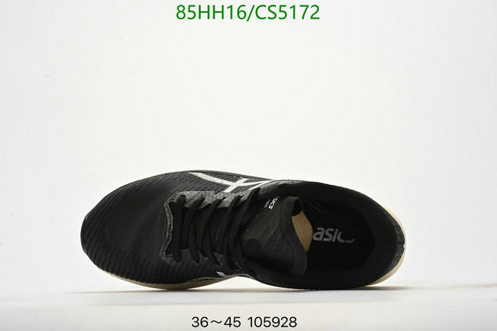 Asics-Men shoes Code: CS5172 $: 85USD