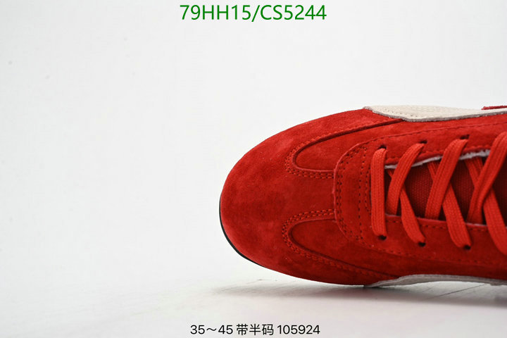 PUMA-Men shoes Code: CS5244 $: 79USD