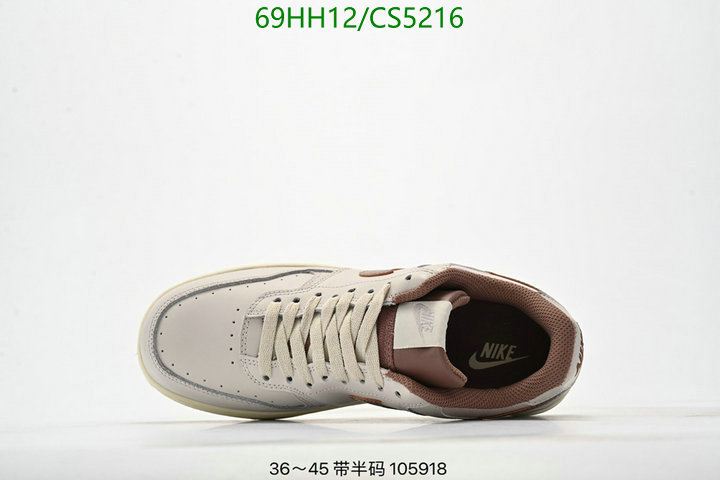 Nike-Men shoes Code: CS5216 $: 69USD