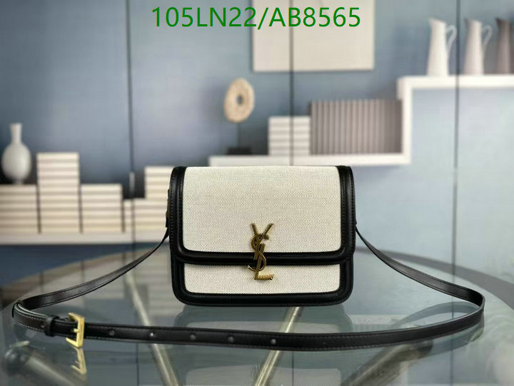 YSL-Bag-4A Quality Code: AB8565 $: 105USD