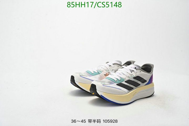 Adidas-Men shoes Code: CS5148 $: 85USD