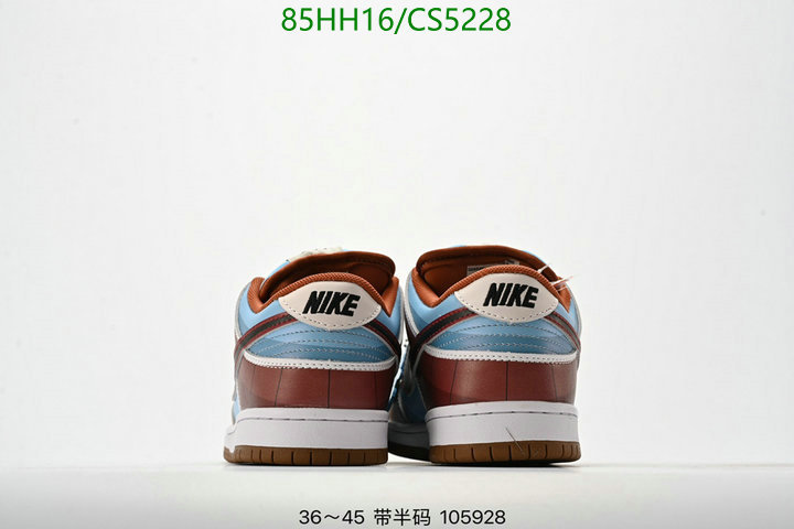 Nike-Men shoes Code: CS5228 $: 85USD