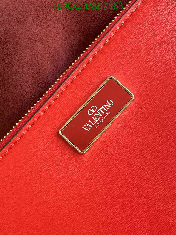 Valentino-Bag-4A Quality Code: AB7563 $: 109USD