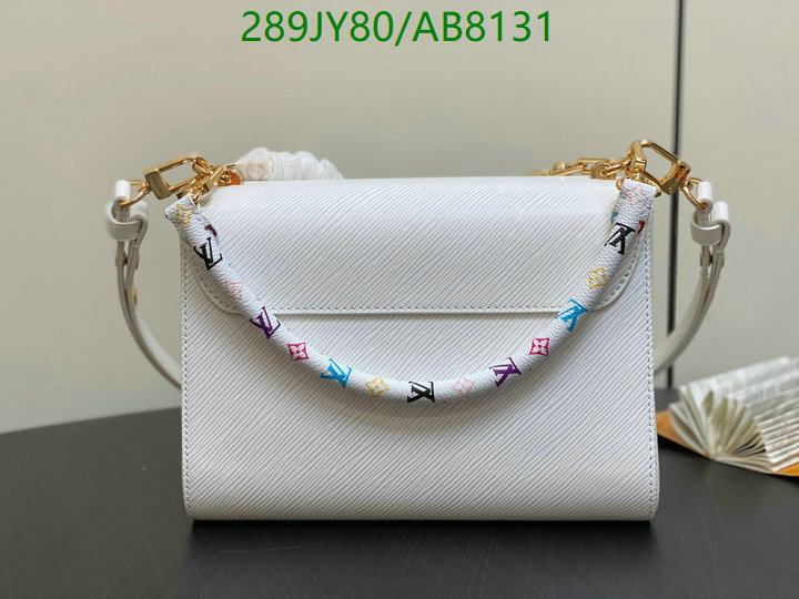 LV-Bag-Mirror Quality Code: AB8131 $: 289USD