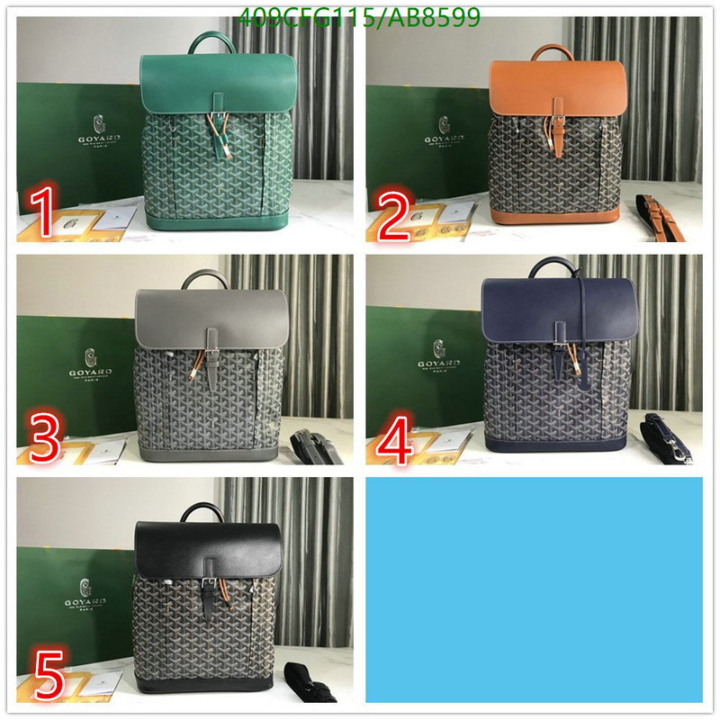 Goyard-Bag-Mirror Quality Code: AB8599 $: 409USD