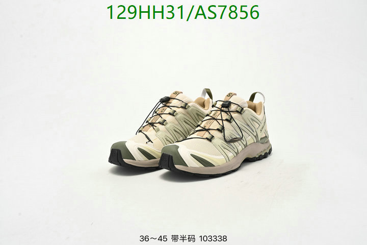 Salomon-Men shoes Code: AS7856 $: 129USD