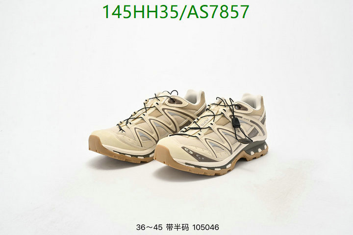 Salomon-Women Shoes Code: AS7857 $: 145USD