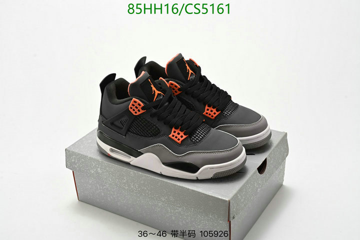 Air Jordan-Women Shoes Code: CS5161 $: 85USD