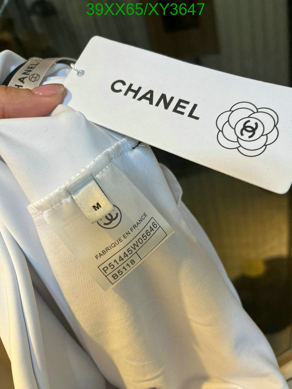 Chanel-Swimsuit Code: XY3647 $: 39USD